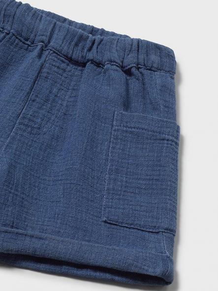 Mayoral Bermuda Bámbula Tejanera 26-01217-002 Oceano [2]