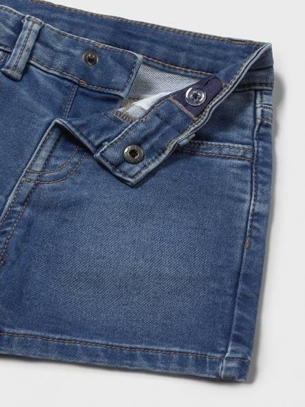 Mayoral Bermuda soft Denim 26-01219-066 Medio [2]