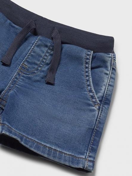 Mayoral Bermuda soft Denim Jogger 26-01221-058 Medio [2]