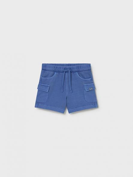 Mayoral Bermuda Felpa Deslavada 26-01223-083 Atolon [1]