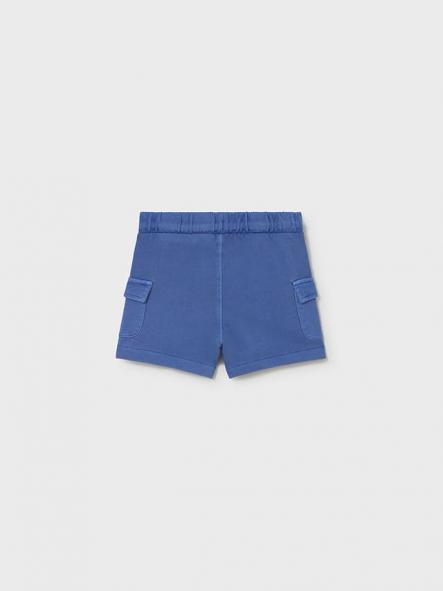 Mayoral Bermuda Felpa Deslavada 26-01223-083 Atolon [2]