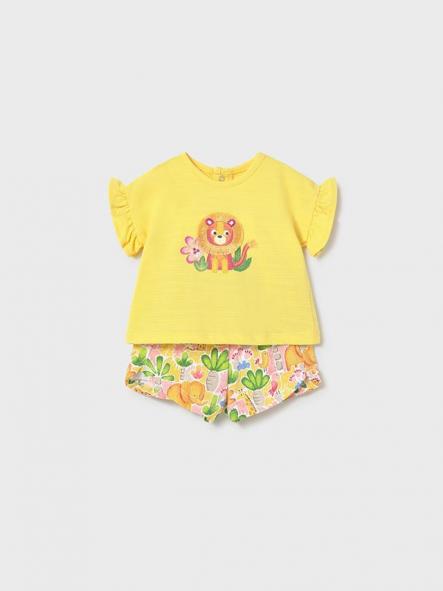 Mayoral Conjunto Short 26-01291-044