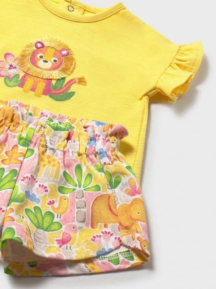 Mayoral Conjunto Short 26-01291-044 [2]