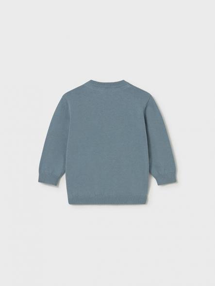 Mayoral Jersey Intarsia 26-01308-011 Jade [1]