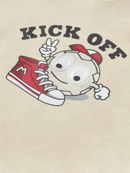 Mayoral Pullover Play 26-01402-020 Crema [2]