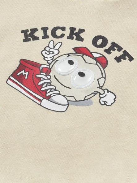 Mayoral Pullover Play 26-01402-020 Crema [3]