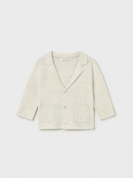 Mayoral Chaqueta Tricot  26-01403-092 Avena Vig [2]