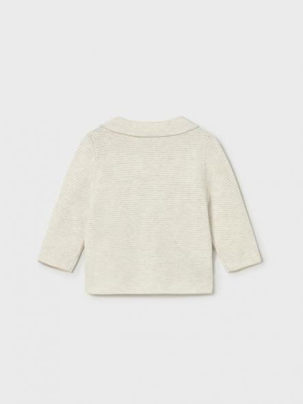 Mayoral Chaqueta Tricot  26-01403-092 Avena Vig [3]