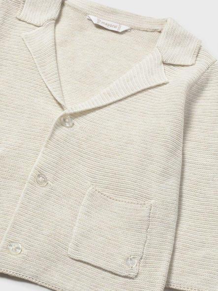 Mayoral Chaqueta Tricot  26-01403-092 Avena Vig [4]