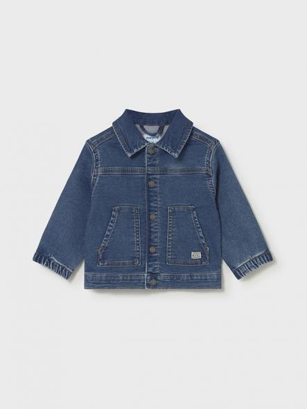 Mayoral Cazadora denim 26-01405-005 Medio