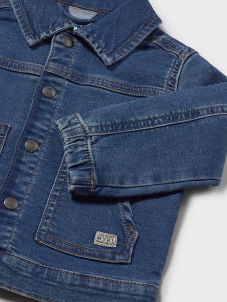 Mayoral Cazadora denim 26-01405-005 Medio [2]