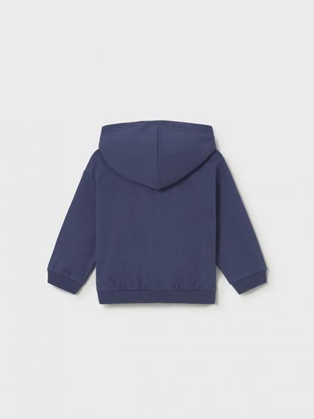 Mayoral Canguro Play con Capucha 26-01407-036 Oceano [1]