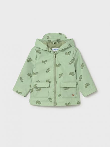 Mayoral Chubasquero 26-01408-040 Matcha