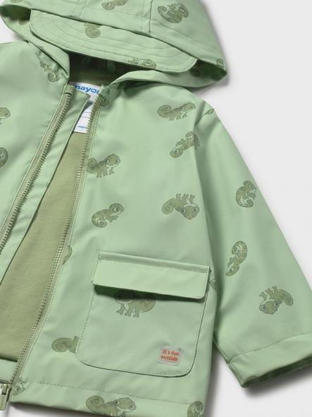 Mayoral Chubasquero 26-01408-040 Matcha [2]