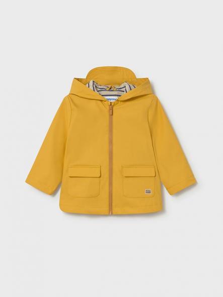 Mayoral Chubasquero 26-01408-041 Peach