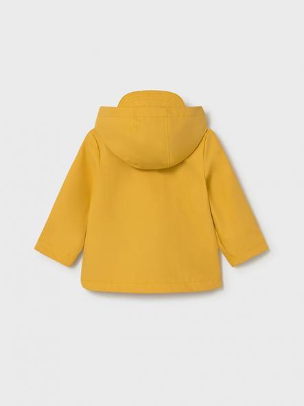 Mayoral Chubasquero 26-01408-041 Peach [1]