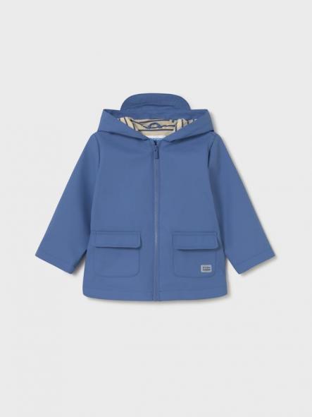 Mayoral Chubasquero 26-01408-042 Cobalto