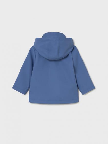 Mayoral Chubasquero 26-01408-042 Cobalto [1]