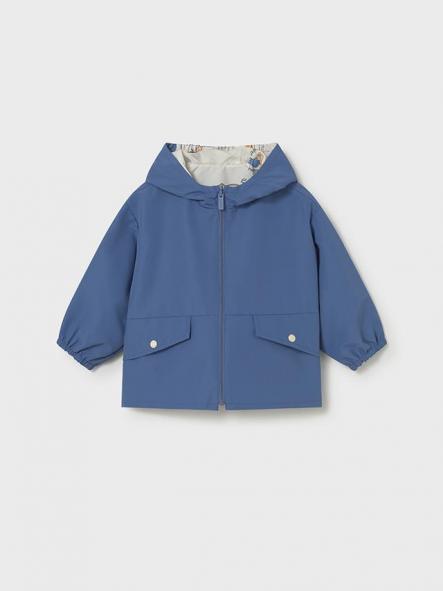 Mayoral Cortavientos Reversible 26-01410-096 Cobalto [3]