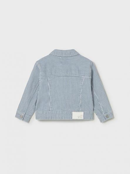 Mayoral Cazadora 26-01490-056 Azul [1]