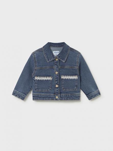 Mayoral Cazadora 26-01490-057 Oscuro [3]