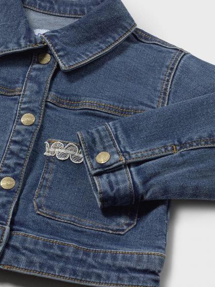 Mayoral Cazadora 26-01490-057 Oscuro [5]