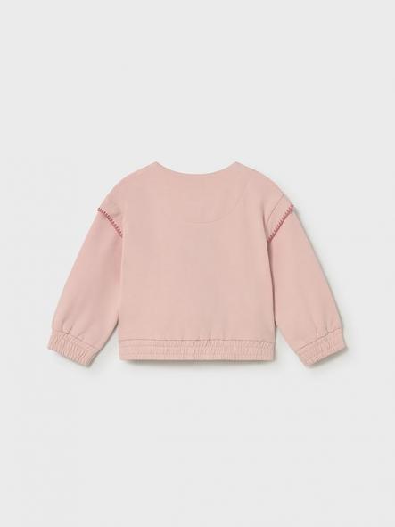 Mayoral Canguro felpa  26-01491-085 Peonia [1]