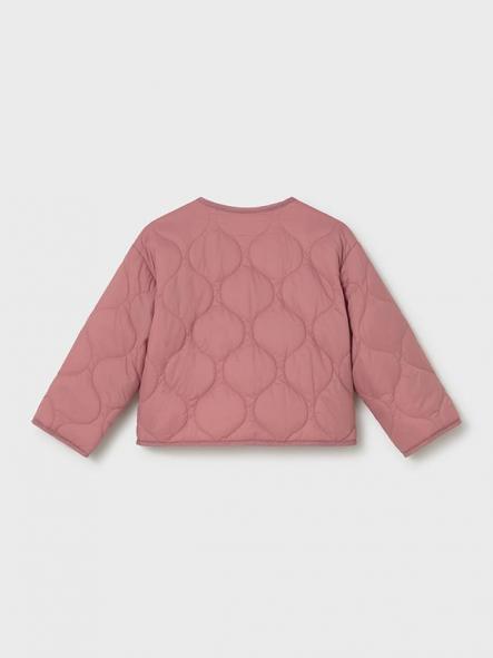 Mayoral Cortavientos Reversible 26-01493-060 Blush [2]