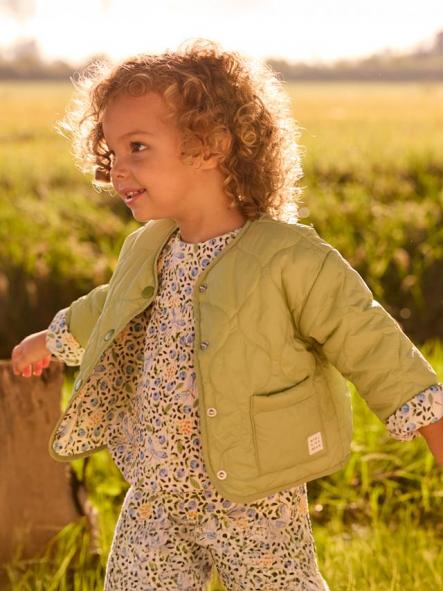 Mayoral Cortavientos reversible 26-01493-061 Basil