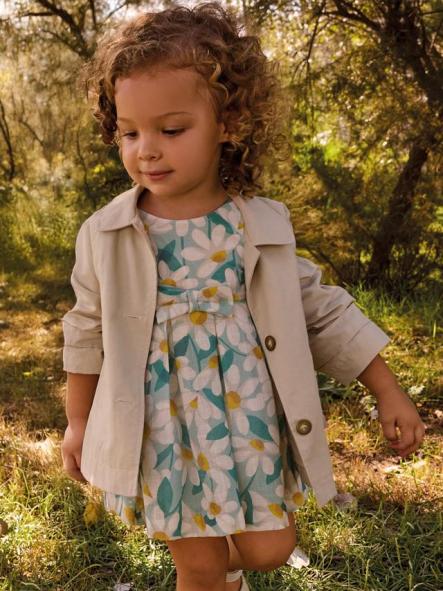 Mayoral Gabardina 26-01494-095 Arena