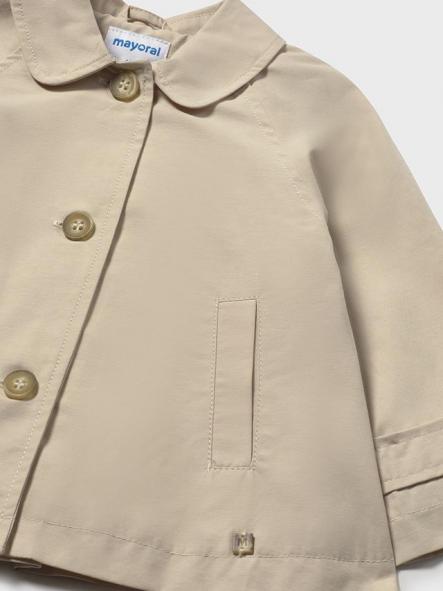 Mayoral Gabardina 26-01494-095 Arena [3]