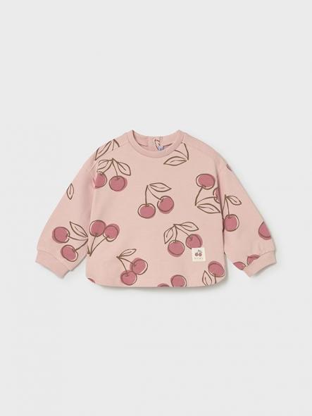 Mayoral Pullover 26-01495-081 Peonia