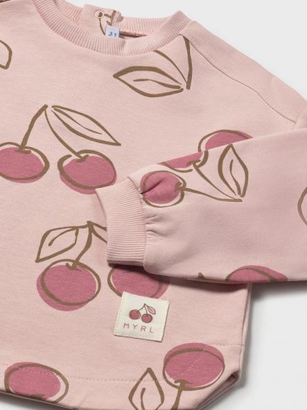 Mayoral Pullover 26-01495-081 Peonia [2]