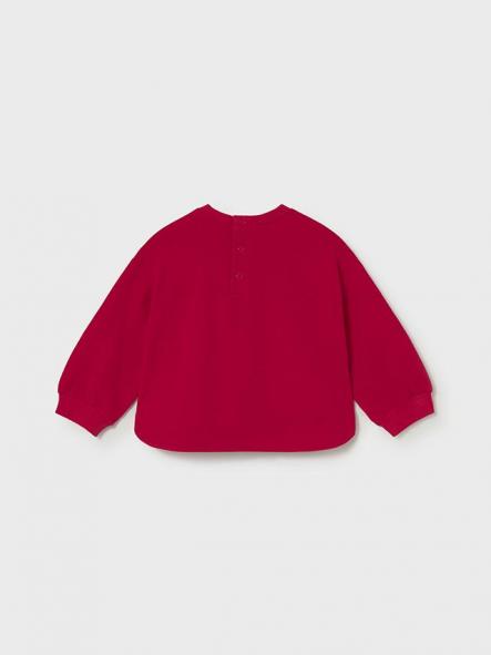 Mayoral Pullover 26-01495-082 Rojo [1]