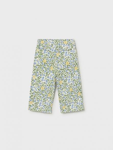 Mayoral Pantalon Largo Estructura 26-01509-065 Cielo [1]