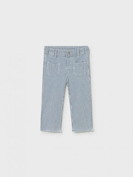 Mayoral Pantalón Largo 26-01511-075 Azul