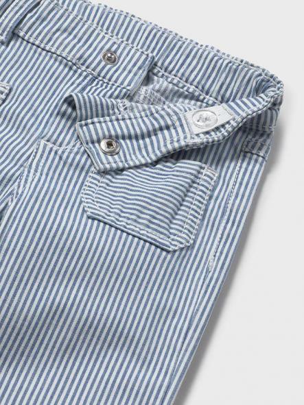 Mayoral Pantalón Largo 26-01511-075 Azul [2]