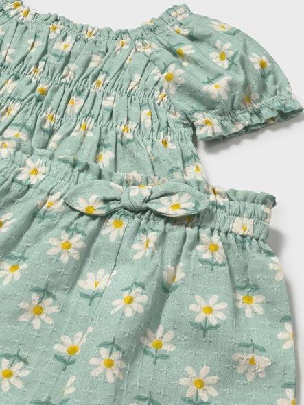 Mayoral Conjunto Pantalon Largo 26-01513-073 Lago [2]