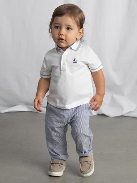 Mayoral Pantalon 26-01518-067 Capri