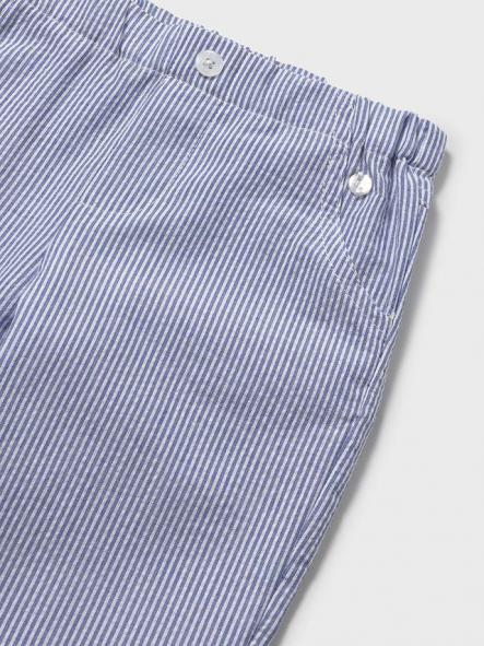 Mayoral Pantalon 26-01518-067 Capri [3]