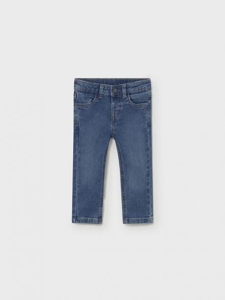 Mayoral Pantalon Soft denim 26-01522-056 medio [2]
