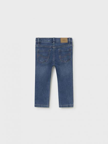 Mayoral Pantalon Soft denim 26-01522-056 medio [3]