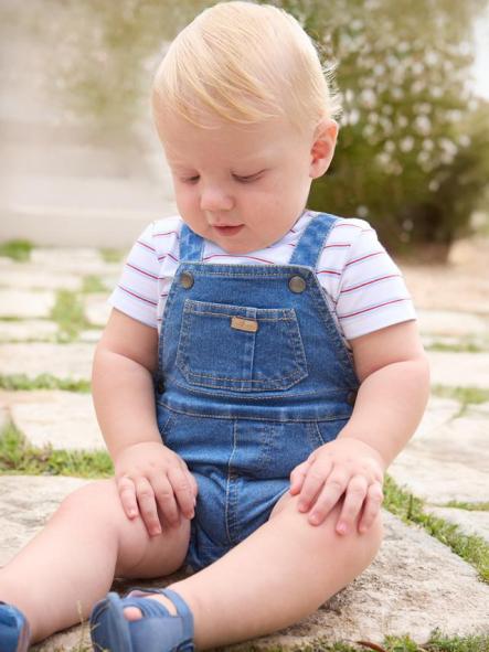 Mayoral Conjunto Peto 26-01623-048 Tejano [0]