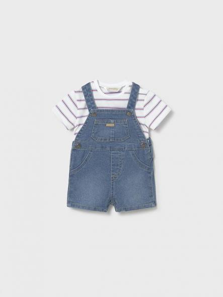 Mayoral Conjunto Peto 26-01623-048 Tejano [1]