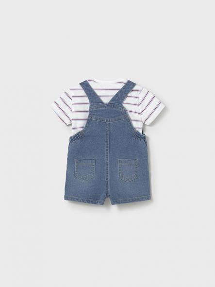 Mayoral Conjunto Peto 26-01623-048 Tejano [2]