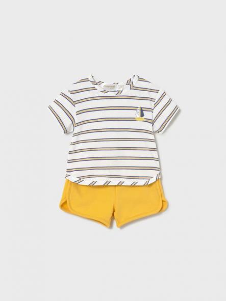 Mayoral Conjunto Punto 4 Piezas 26-01627-077 Savana [1]