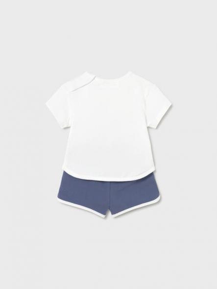 Mayoral Conjunto Punto 4 Piezas 26-01627-077 Savana [2]