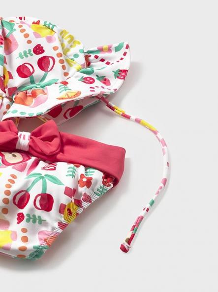 Mayoral Conjunto Baño 3 Piezas 26-01654-014 Hibisco [3]