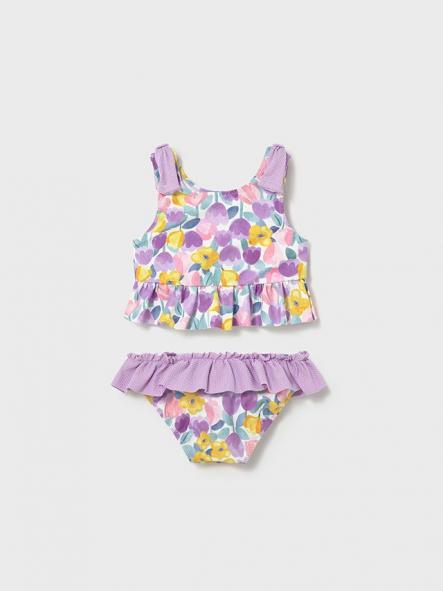 Mayoral Conjunto Baño 2 Piezas 26-01655-024 Lilac [1]