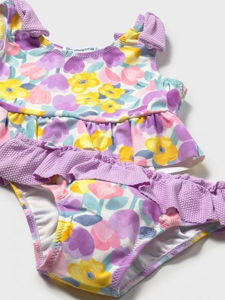 Mayoral Conjunto Baño 2 Piezas 26-01655-024 Lilac [2]